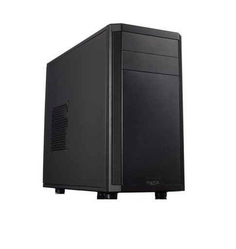 [GD-HW-APSV04T] Station de visualisation, i5, SSD (bureau / tour)