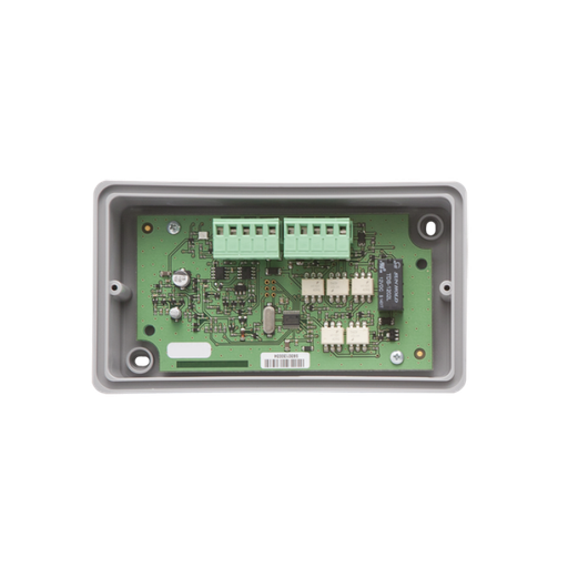 [41IOM000] Module adressable composé de 1 sortie supervisée
