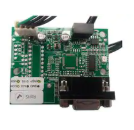 [ESS-VSN-232] Carte de communication RS232 pour centrale RP1R