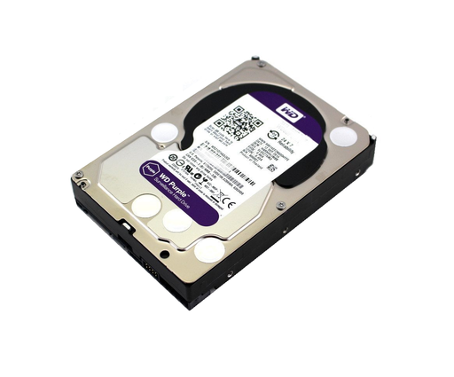 [GD-HW-HDD-8TB] Disque dur 8To SATA Western Digital Purple