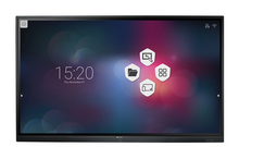 [IFP-7502] Ecran interactif Meetboard 75" pour salle de réunion