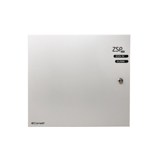 [ZSP100-5.5A-18] Source d’alimentation externe 5,5 A