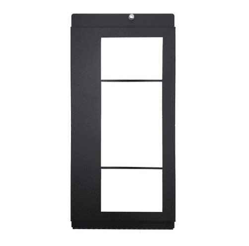 [NO-DP-DISP2] ASSY,DRESS PANEL,CPU2-640