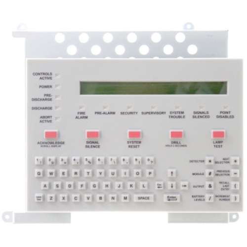 [NO-KDM-R2] ASSY,KEYPAD,CPU2-640