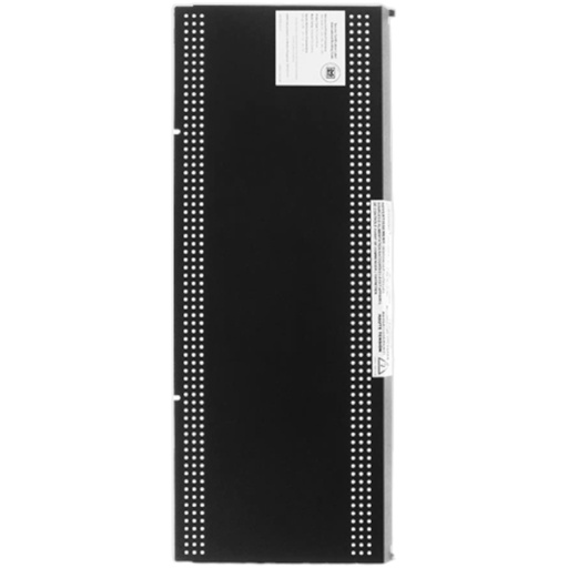 [NO-BP2-4] ASSY,DRS PNL,BATT,BLK,NOT,UL 9