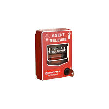 [NO-NBG-12LRA] DUAL ACTION AGENT RELEASING STATION