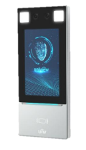 [OET-213H] Terminal de contrôle d'accès à reconnaissance faciale