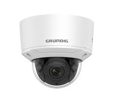 [GD-CI-AP2627V] Dôme IP 2MP objectif varifocal 2.8~12mm WDR ICR IR LED H.265 IP66 IK1
