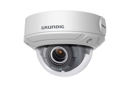 [GD-CI-BC4637V] Dôme IP 4MP var. motorisé 2.8~12mm WDR ICR IR LED H265 IP67 IK10 PoE