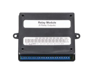 [43ECR032] Module d'extension 8 relais pour Eracle 8/16