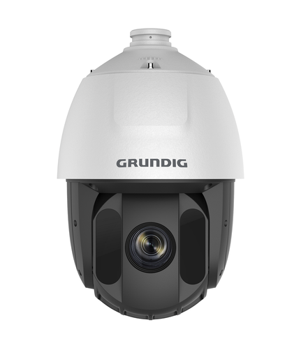 [GD-CT-BP2247P] Speed dôme 2MP TVV zoom 25x IR LED