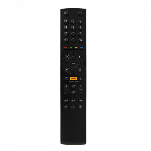 [TVS-830216] Télécommande Universelle RF pour contrôle TV et STB Nemesis V2