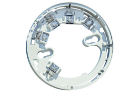 [NO-B501AP] Socle pour détecteurs et sirènes adressables