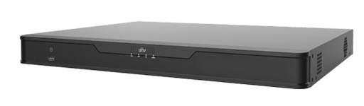 [NVR304-32S] NVR 32 canaux, 4 SATA, 1U, H.265&4K, Dual Network interface