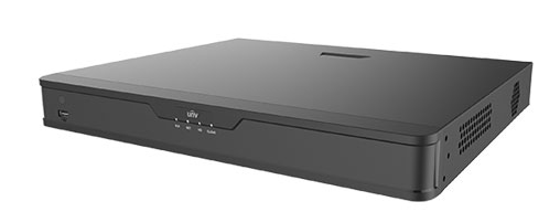 [NVR302-32S] NVR 32 canaux, 2 SATA interface, 1U,  H.265&4K