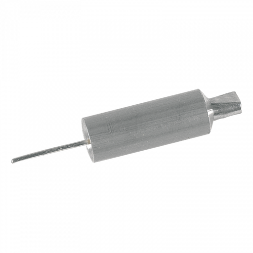 [TVS-4087] Charge Terminale “EasyF” 75Ohm avec Blocage CC