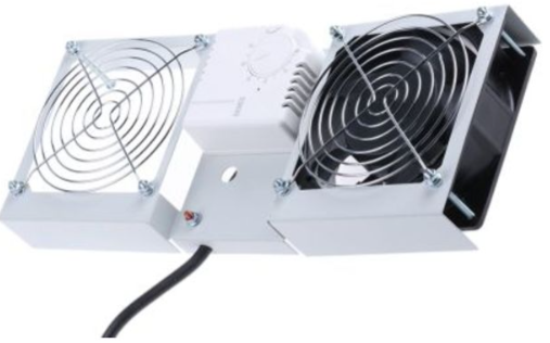 [FAN1ON.01] Ventilateur 1 Mod pour coffret