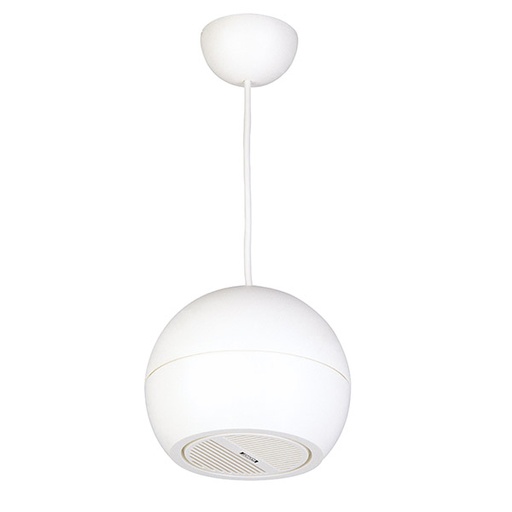 [D-DSP107] Projecteur de son pour haut-parleur suspendu 15W