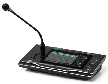 [D-MAG6588] IP Network Paging Station