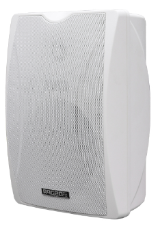 [D-POE6463] 2x10W POE Wall Mount Speaker-sample