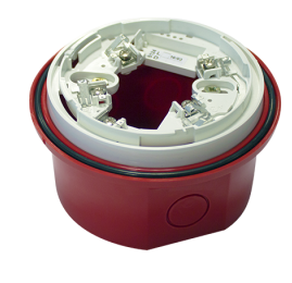 [41BSE000] Base pour sirène adressée IP65