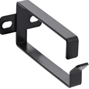 [OKS05A88.01] Paquet de 5 anneaux guides câbles 88X60mm