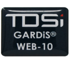 [TD-5002-6010] GARDiS Web 10 : Entension du système jusqu'à 10 portes