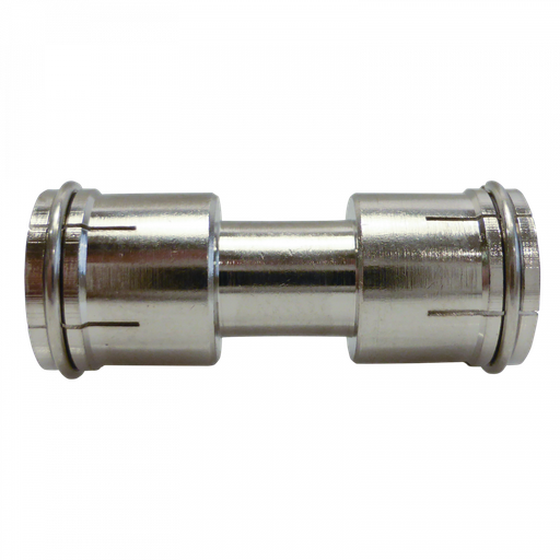 [TVS-3821] Adaptateur “F Rapide” Mâle - “F Rapide” Mâle