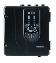 [ESS-FL0122E-HS] Détecteur de fumée par Aspiration FAAST-LT autonome - 2 cabaux EN54