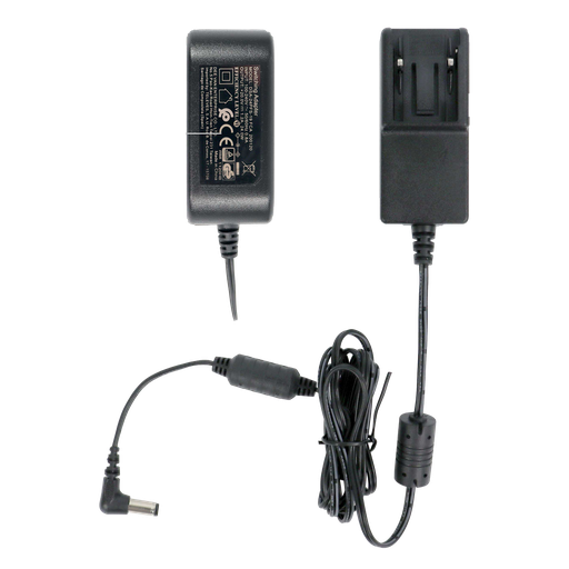 [TVS-237050] Alimentation 20V-1,2A (pour Réf. 237003/236903)