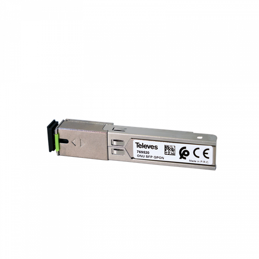 [TVS-769520] Module ONU SFP: GPON