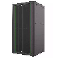 [GTN32U88DE.01] Baie 19" 32U, 800x800, Noir RAL 9005