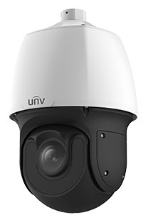 [IPC6658SR-X25-VF] Speed dôme IP 8MP zoom optique 25X WDR IR 200m H.265 IP66