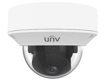 [IPC3234SS-DZK-I0] Dôme IP 4MP, LightHunter, motorisé 2,7-13,5mm, WDR, IR 40m, IP67,IK10