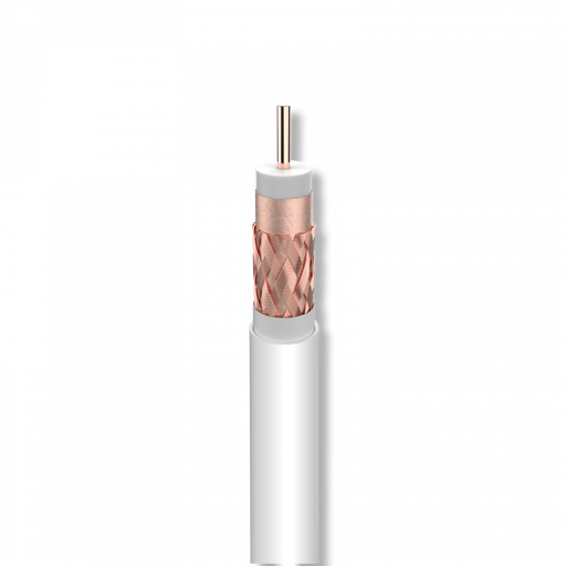 [TVS-214102] C.COAX.T100PLUS PVC Eca/A 16VRtC BL.100m