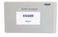 [ESS-80250F] Tableau Répétiteur d’Exploitation REFLEX (TRE) certifié NF SSI