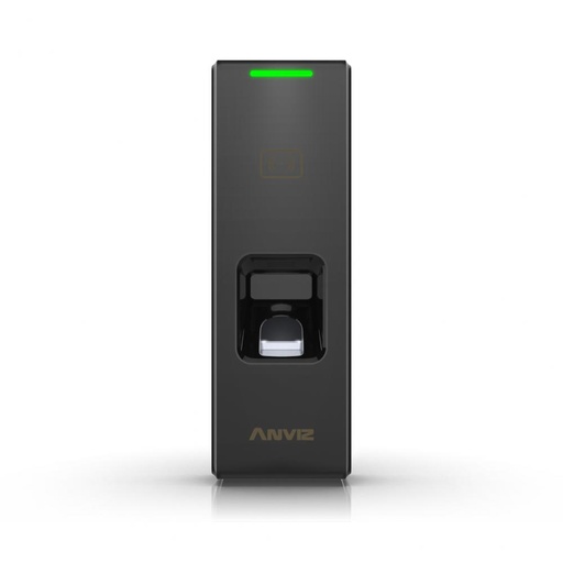 [AN-C2SLIM] Contrôleur de pointage, TCP / IP, Connexion USB Plug & Play