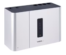 [ESS-VEU-A00] Détecteur par aspiration Vesda-E VEU-A00 (avec Leds)