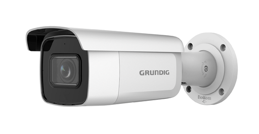 [GD-CI-AP6637T] 6 MP Bullet IP-Camera 2.8~12mm Motorized