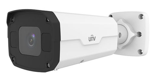 [IPC2324SS-DZK-I0] Bullet IP 4MP varifocal motorisé 2.7-13.5mm WDR IR 50m H265 IP67 IK10