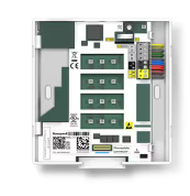 [72592D] Lampe de couloir Systevo (SCL)