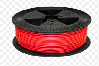 [TFCTS-138] Câble de détection de chaleur 138° EN, au prix de ML - Bobine de 100m