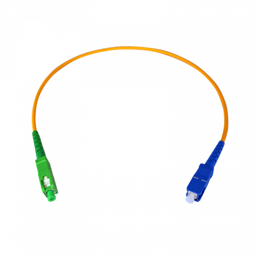 [TVS-232625] JARRET.FO SM INT.LSFH SC/APC-SC/UPC 0,4m