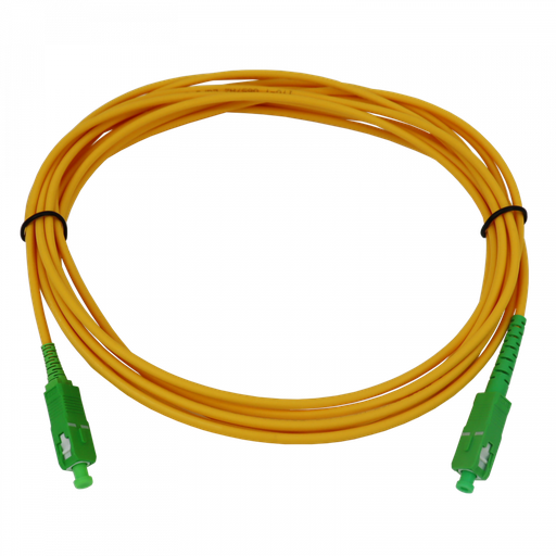 [TVS-232611] JARRET.FO SM INT.LSFH Dca SC/APC 10m