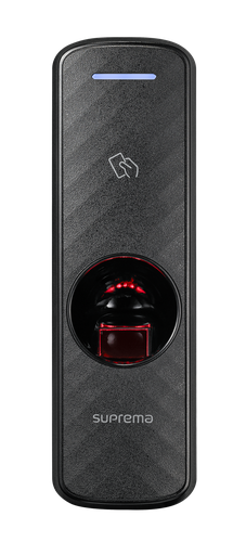 [BEP2-OD] Lecteur BioEntry P2 pour empreintes digitale et carte RFID