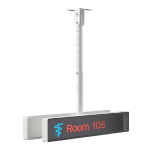 [74659B1] Afficheur Systevo Info-Display SINF