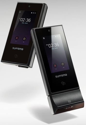 [XS2-DPB] RF Card Reader, Dual RFID