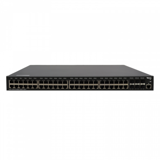 [TVS-769148] SWITCH ETH. L3: 48xGbE + 6xSFP+