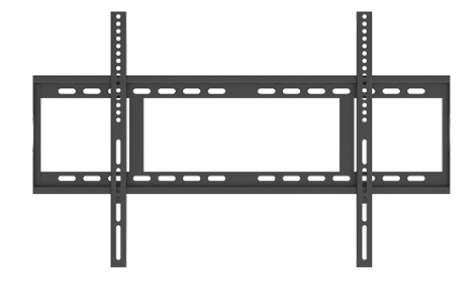 [HB-4365] Support mural pour écran interactif intelligent