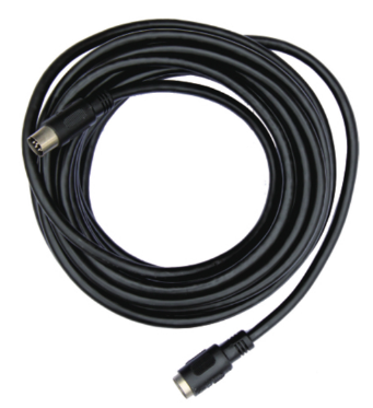 [D-D6261] D62 Series Conference 8-pin DCN Wire (5m)